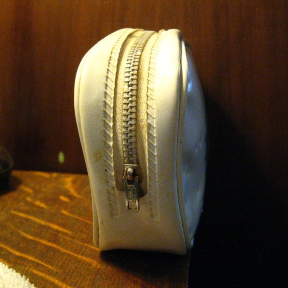 National Airlines Vintage Amenity Kit Toiletry Bag - Picture 8 of 9